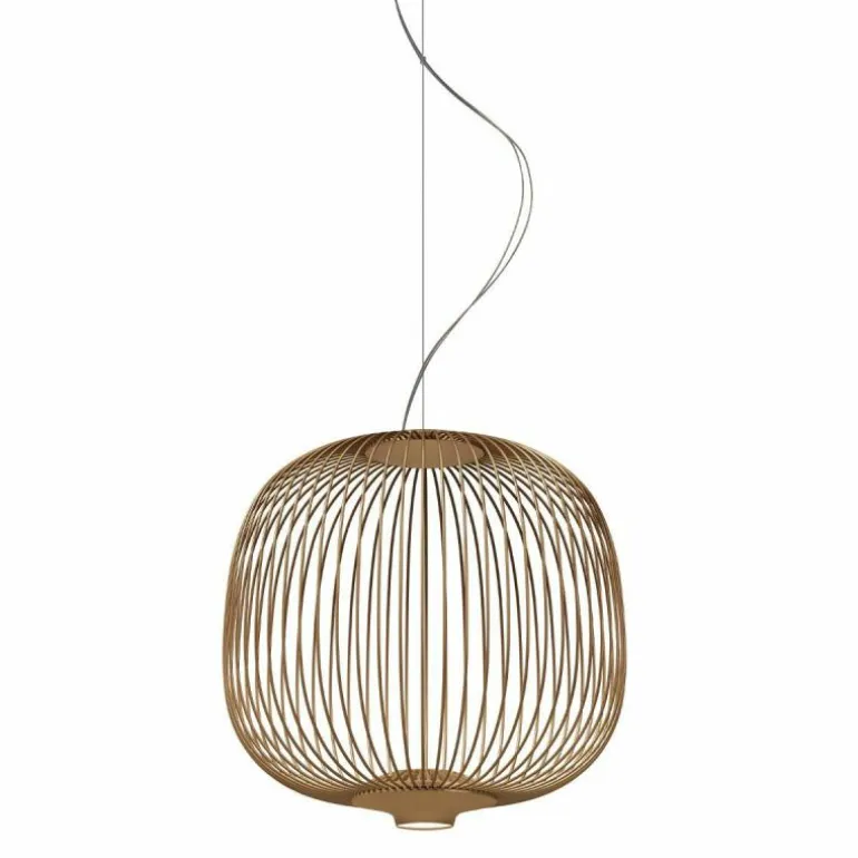Spokes 2 Small MyLight Hanglamp