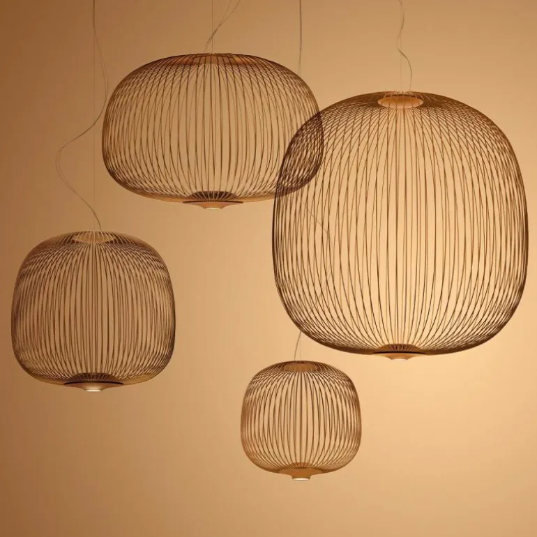 Spokes 2 Small MyLight Hanglamp