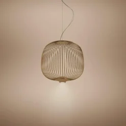 Spokes 2 Small MyLight Hanglamp