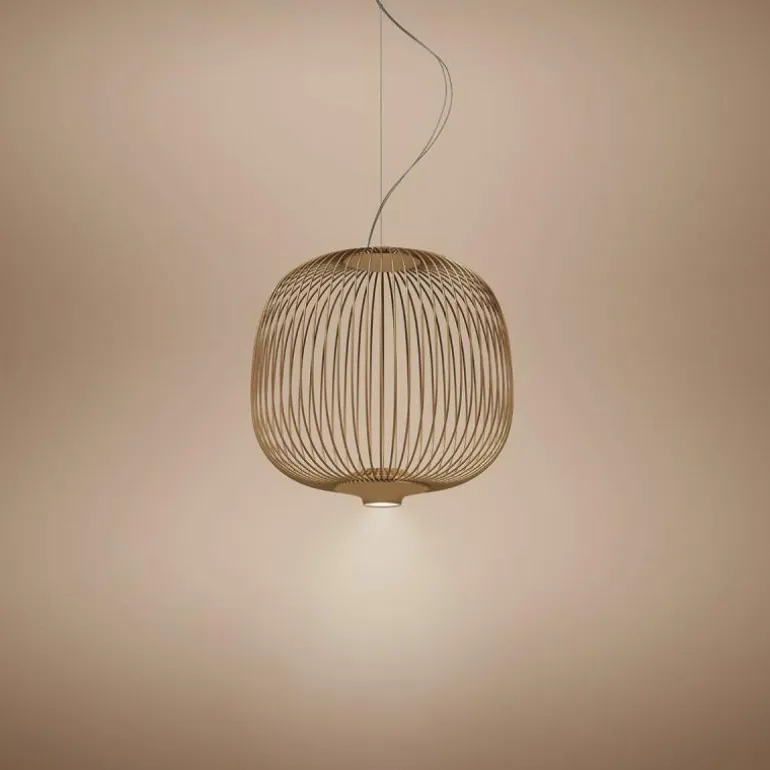 Spokes 2 Small MyLight Hanglamp