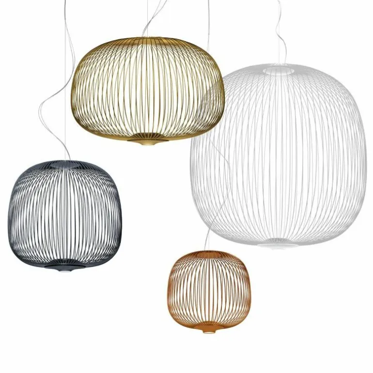 Spokes 2 Small MyLight Hanglamp