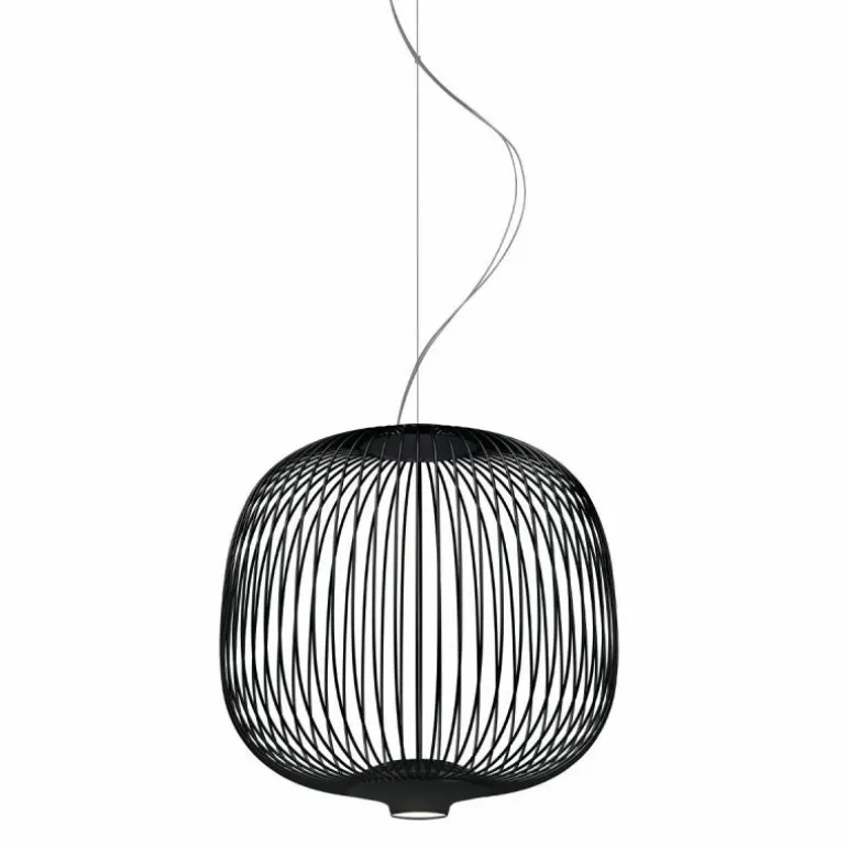 Spokes 2 Small MyLight Hanglamp