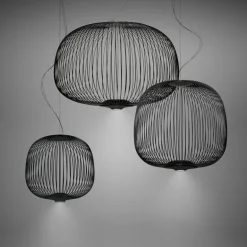 Spokes 2 Small MyLight Hanglamp