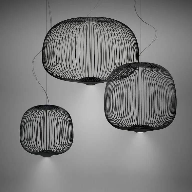 Spokes 2 Small MyLight Hanglamp