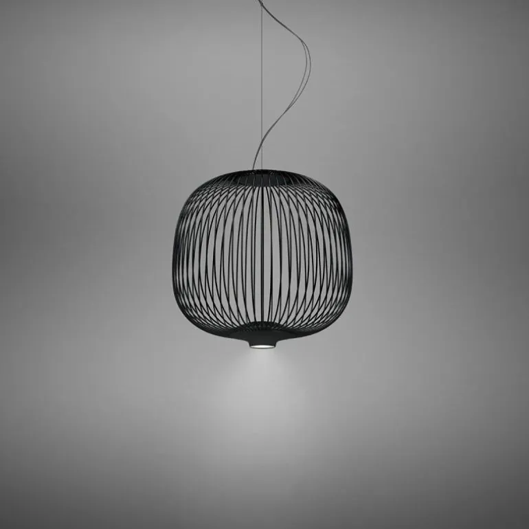 Spokes 2 Small MyLight Hanglamp