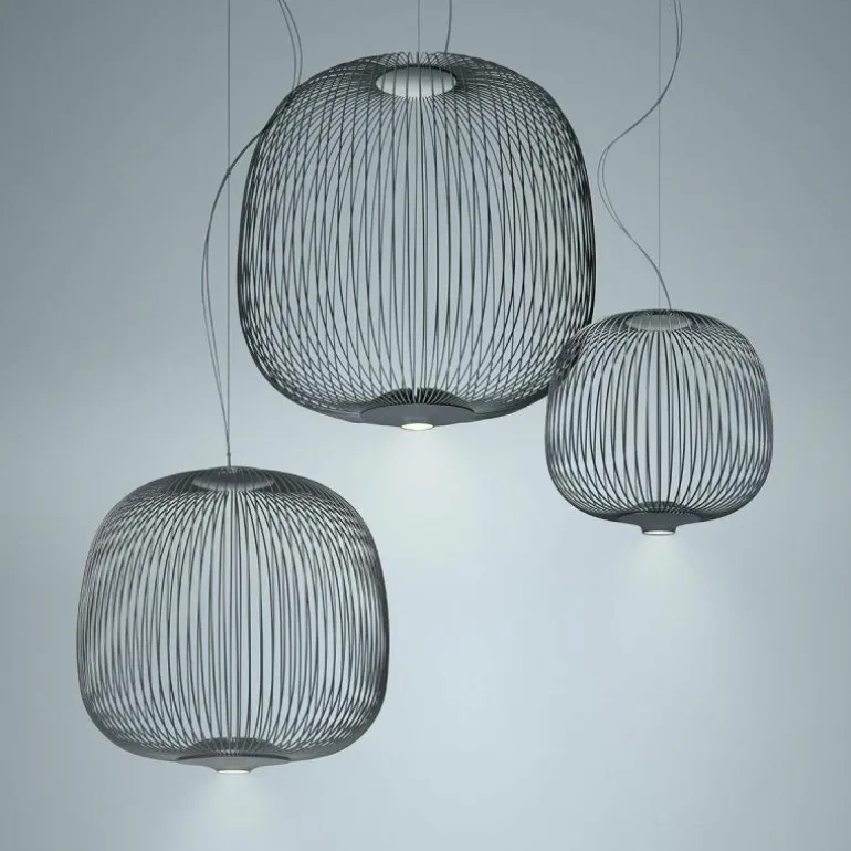 Spokes 2 Small MyLight Hanglamp
