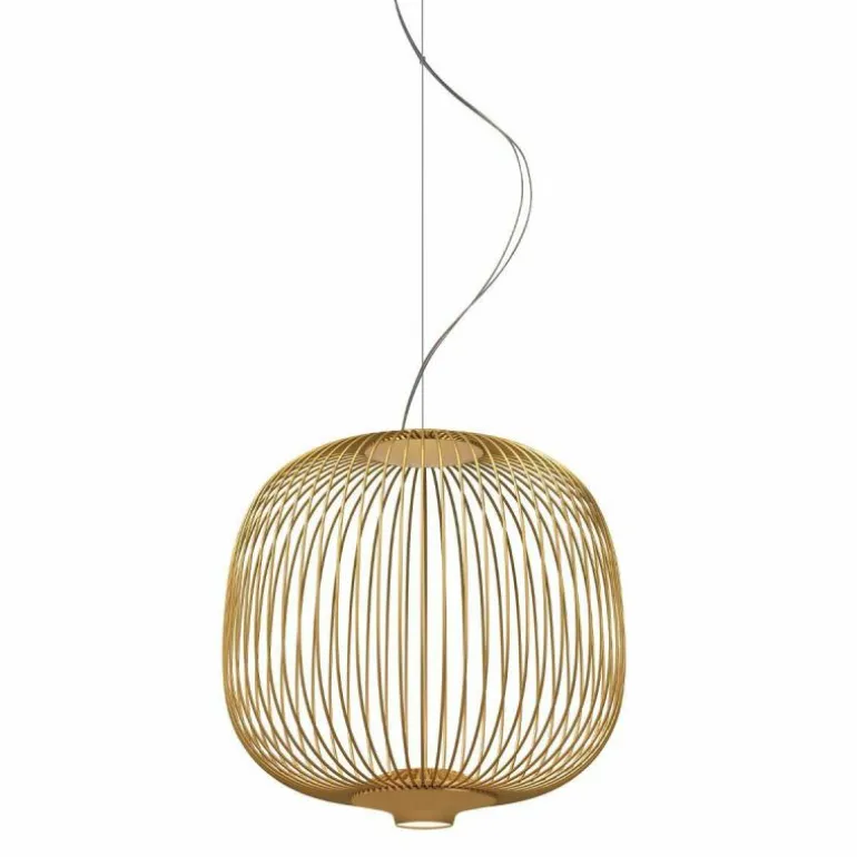 Spokes 2 Small MyLight Hanglamp