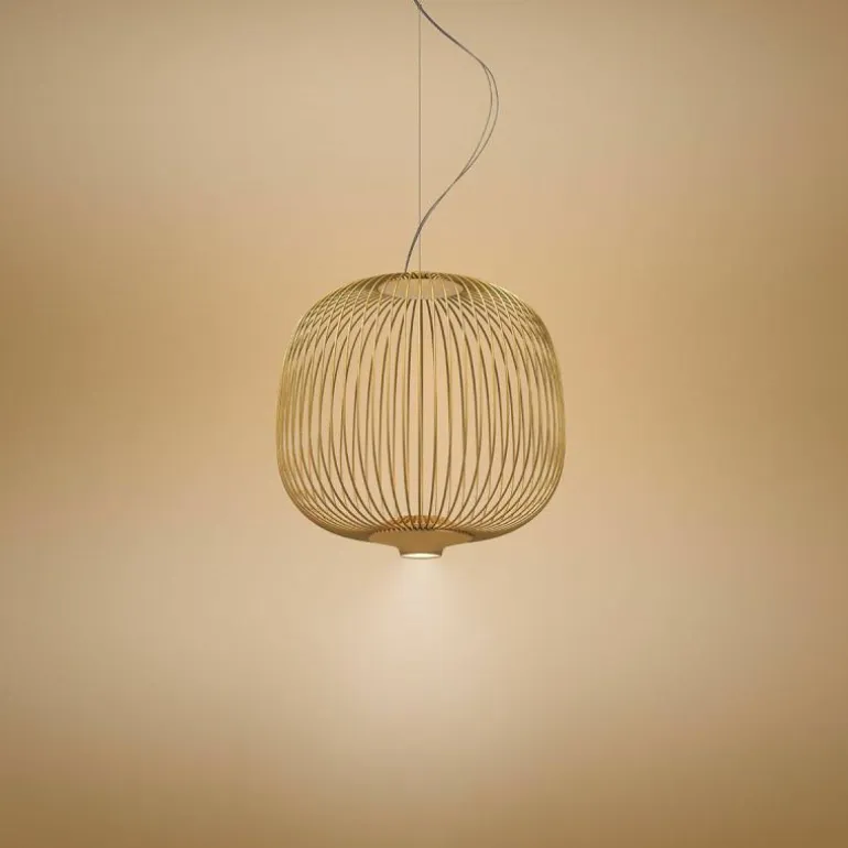 Spokes 2 Small MyLight Hanglamp