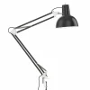 Spring Balanced Klemlamp