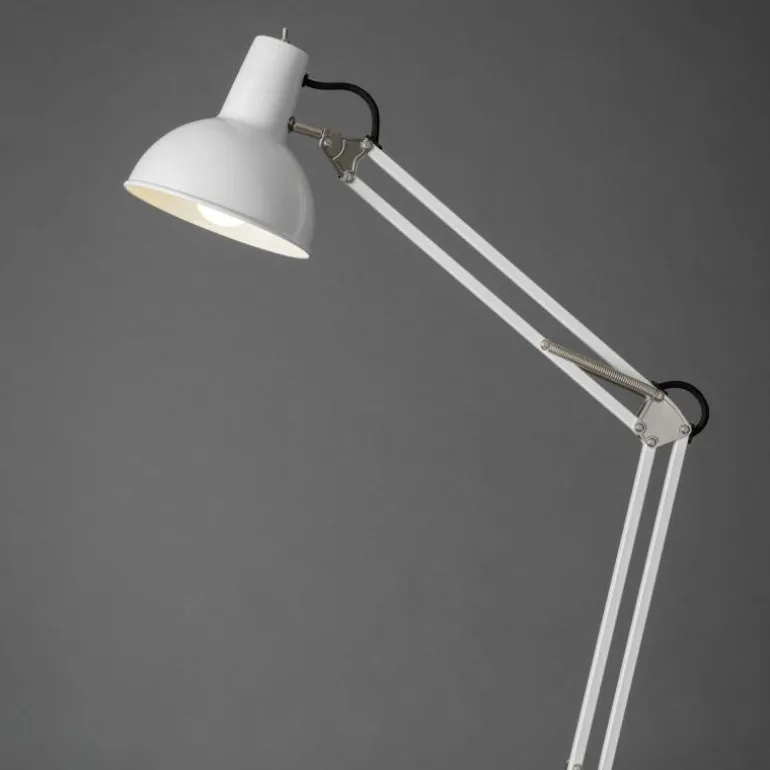 Spring Balanced Klemlamp