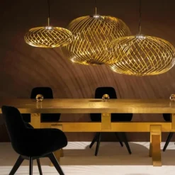 Spring Hanglamp