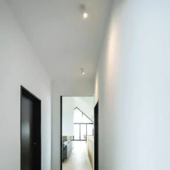 Sqube Plafondlamp