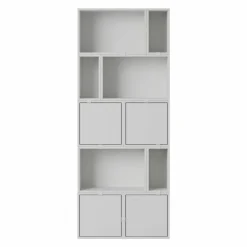 Stacked Boekenkast Combinatie 8
