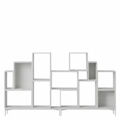Stacked Boekenkast Combinatie 3