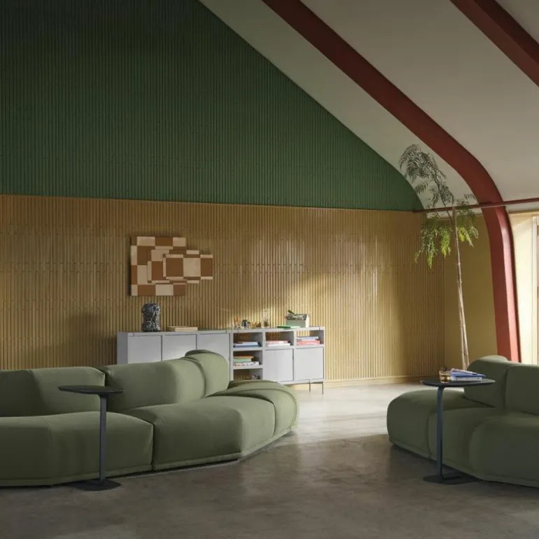Stacked Dressoir Combinatie 2