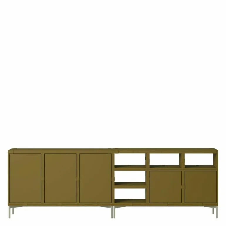 Stacked Dressoir Combinatie 2