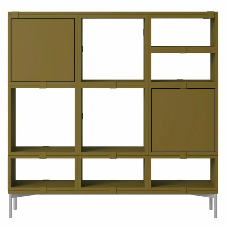 Stacked Hal Combinatie 3