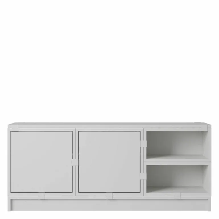 Stacked Hal Combinatie 2
