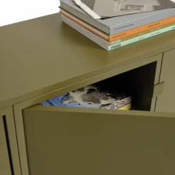 Stacked Hal Combinatie 2