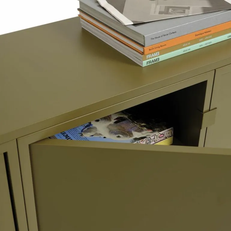 Stacked Hal Combinatie 2
