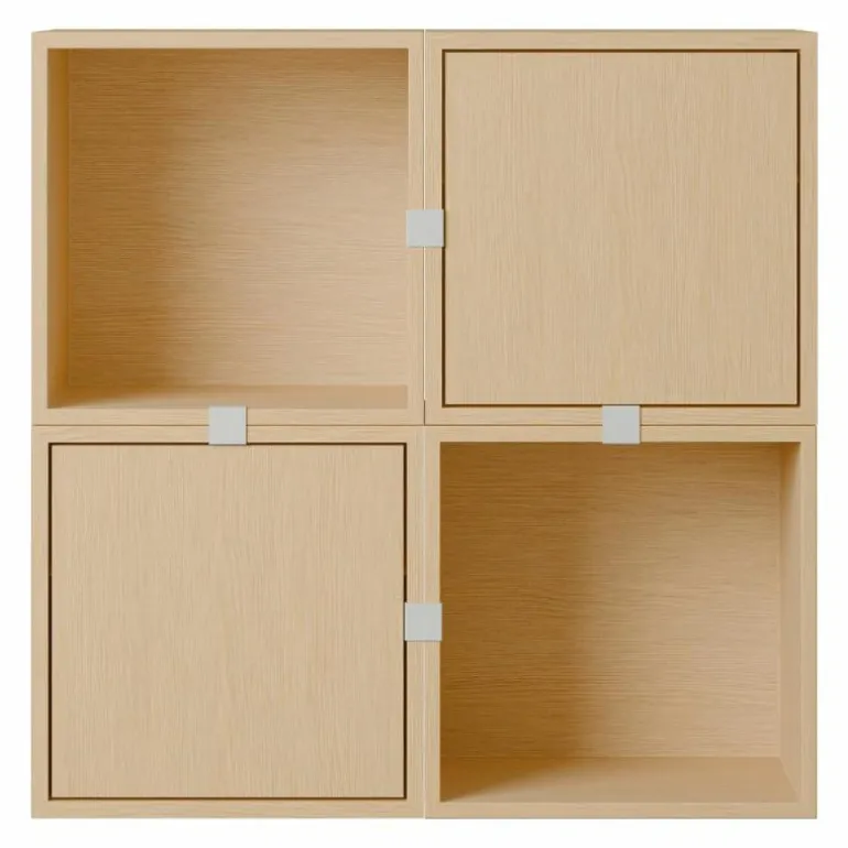 Stacked Hal Combinatie 4