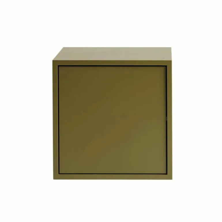 Stacked Modules Medium