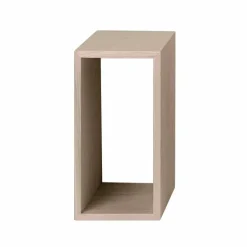 Stacked Modules Small