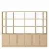 Stacked Office Combinatie 2