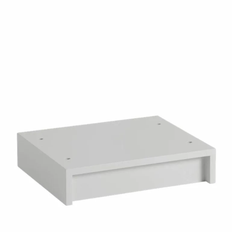 Stacked Podium - Plinth