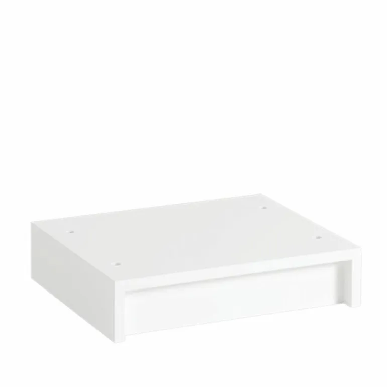 Stacked Podium - Plinth