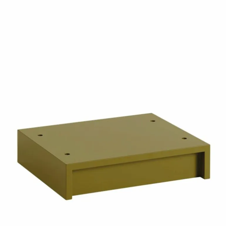 Stacked Podium - Plinth