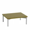 Stacked Podium - Stalen onderstel