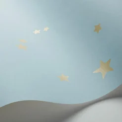 Stars Behang