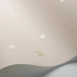 Stars Behang