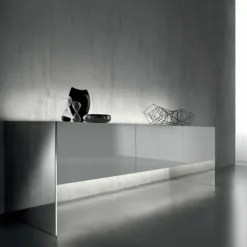 Steel Dressoir