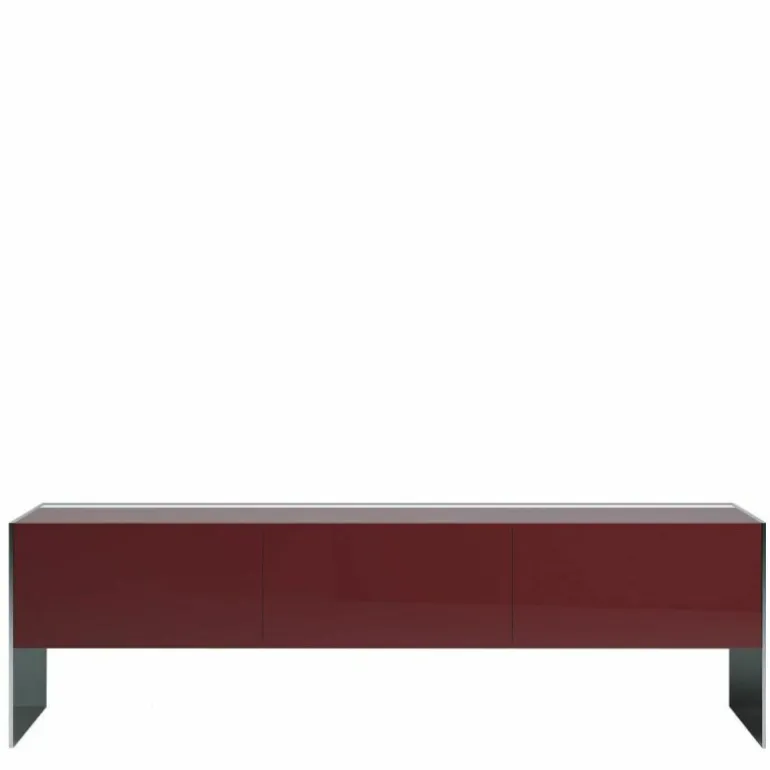 Steel Dressoir