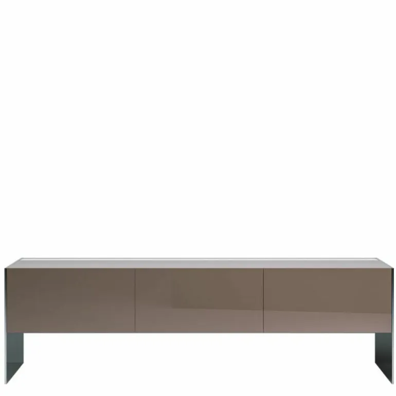 Steel Dressoir