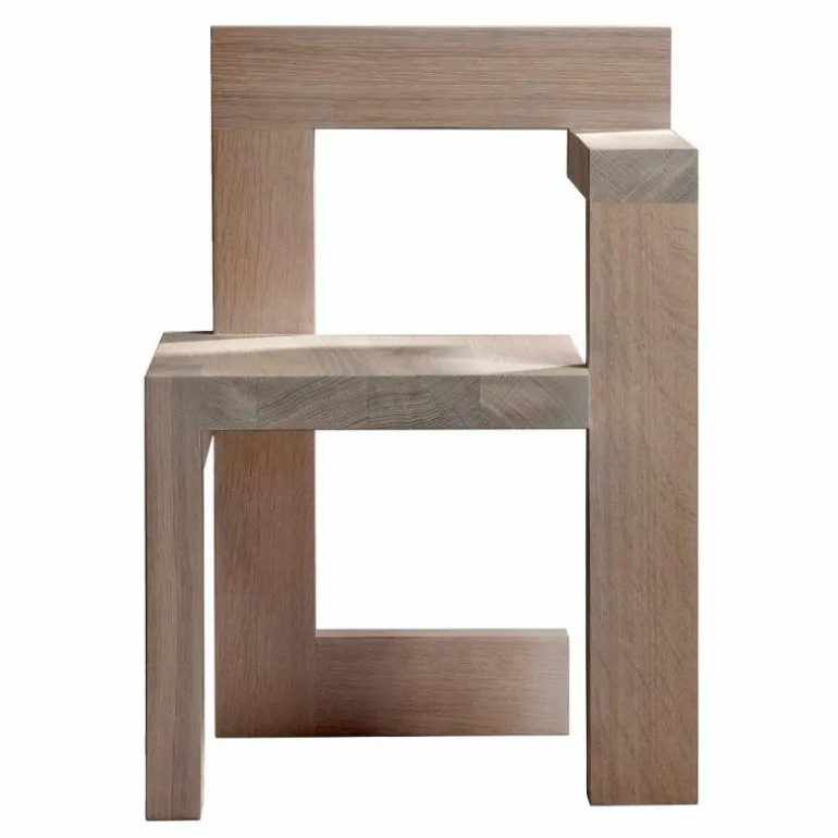 Steltman Stoel Hout