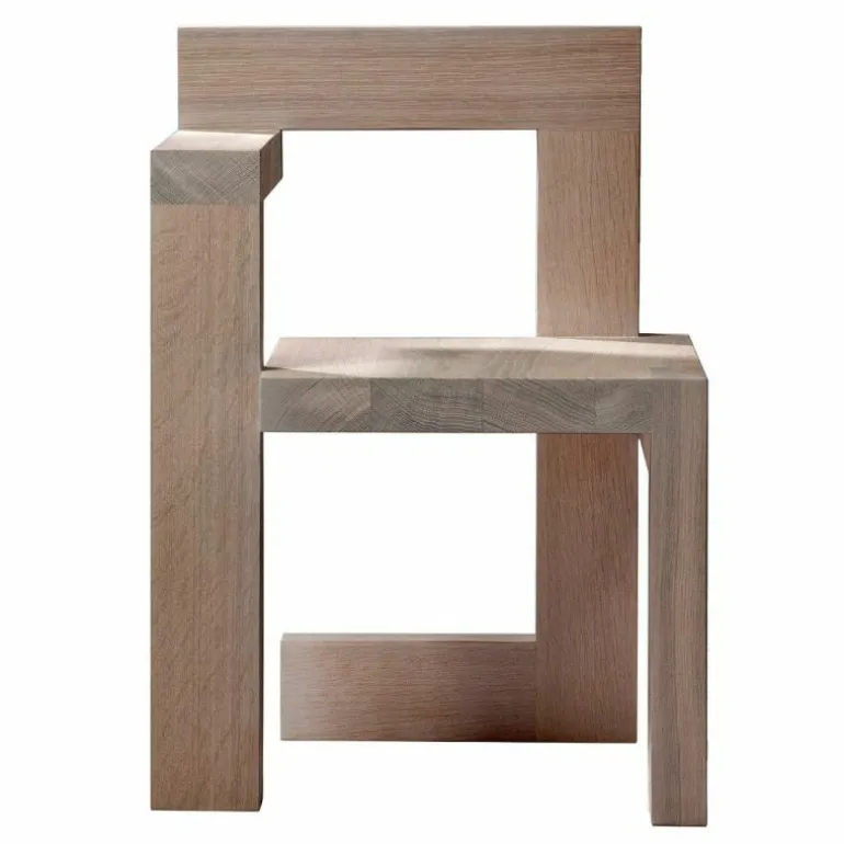 Steltman Stoel Hout