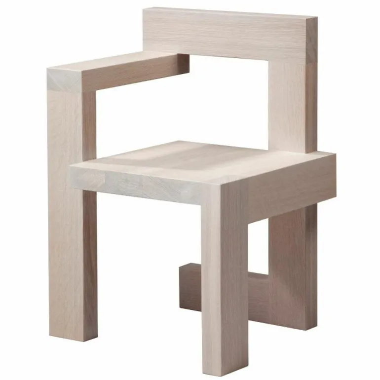 Steltman Stoel Hout
