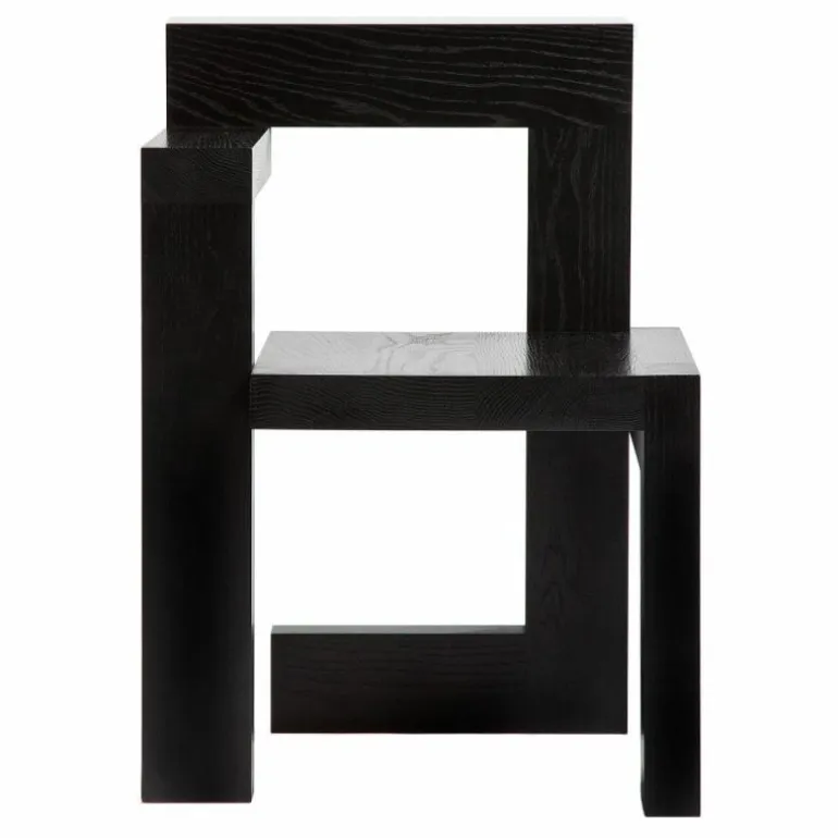 Steltman Stoel Hout