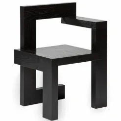 Steltman Stoel Hout