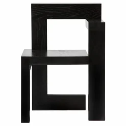 Steltman Stoel Hout