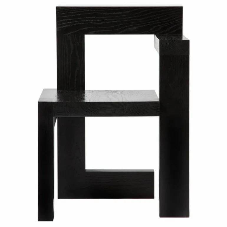 Steltman Stoel Hout