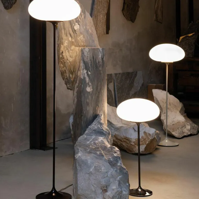 Stemlite Vloerlamp