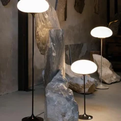 Stemlite Vloerlamp