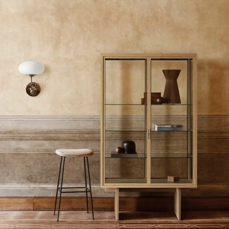 Stemlite Wandlamp