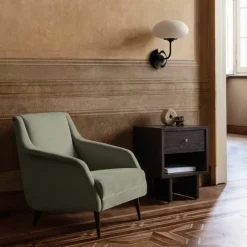 Stemlite Wandlamp
