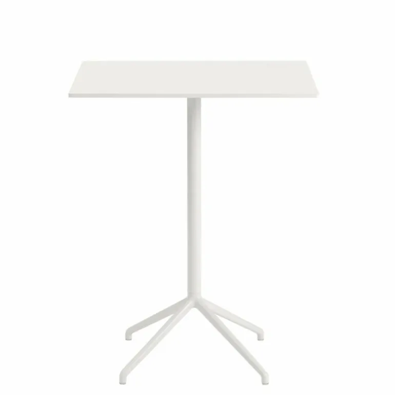 Still Café Tafel Rechthoekig