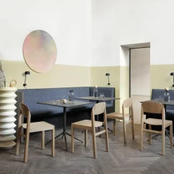 Still Café Tafel Rechthoekig